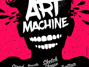 ART MACHINE