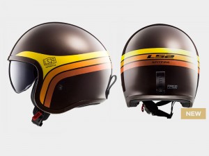 CASQUE LS2 03