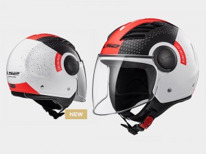 CASQUE LS2 06