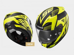 CASQUE LS2 07