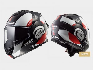 CASQUE LS2 12