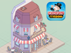 MONOPOLY Tycoon – NVIZZIO